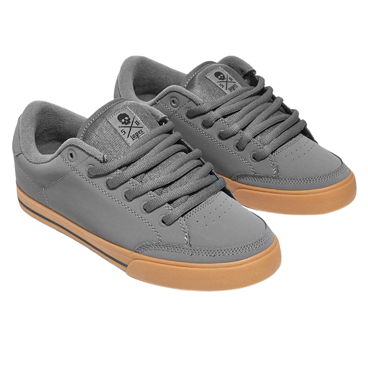 AL50 GREY GUM