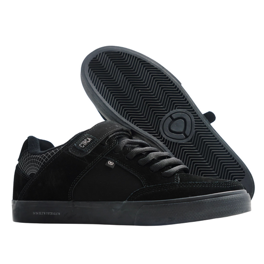 205 VULC BLACK GREY