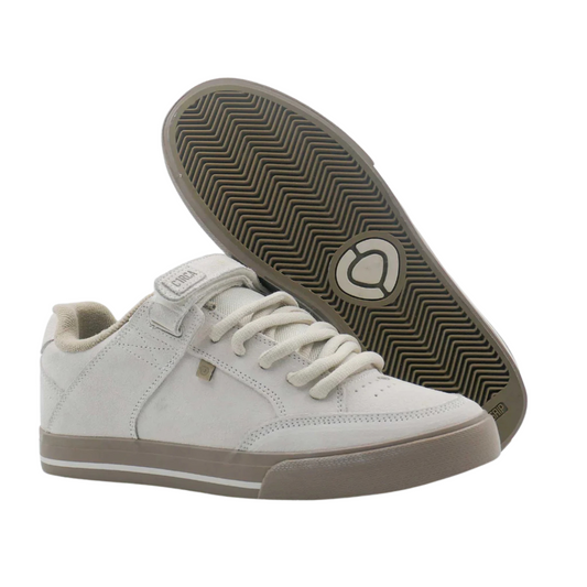 205 VULC EGGNOG GREIGE