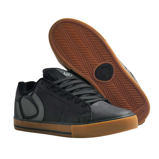 211 VULC BOLD BLACK GREY GUM