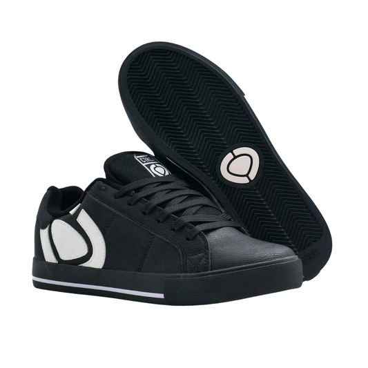 211 VULC BOLD BLACK WHITE