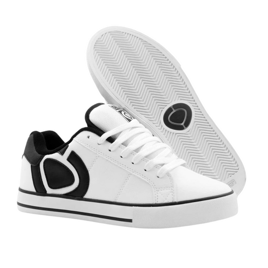 211 VULC BOLD WHITE BLACK