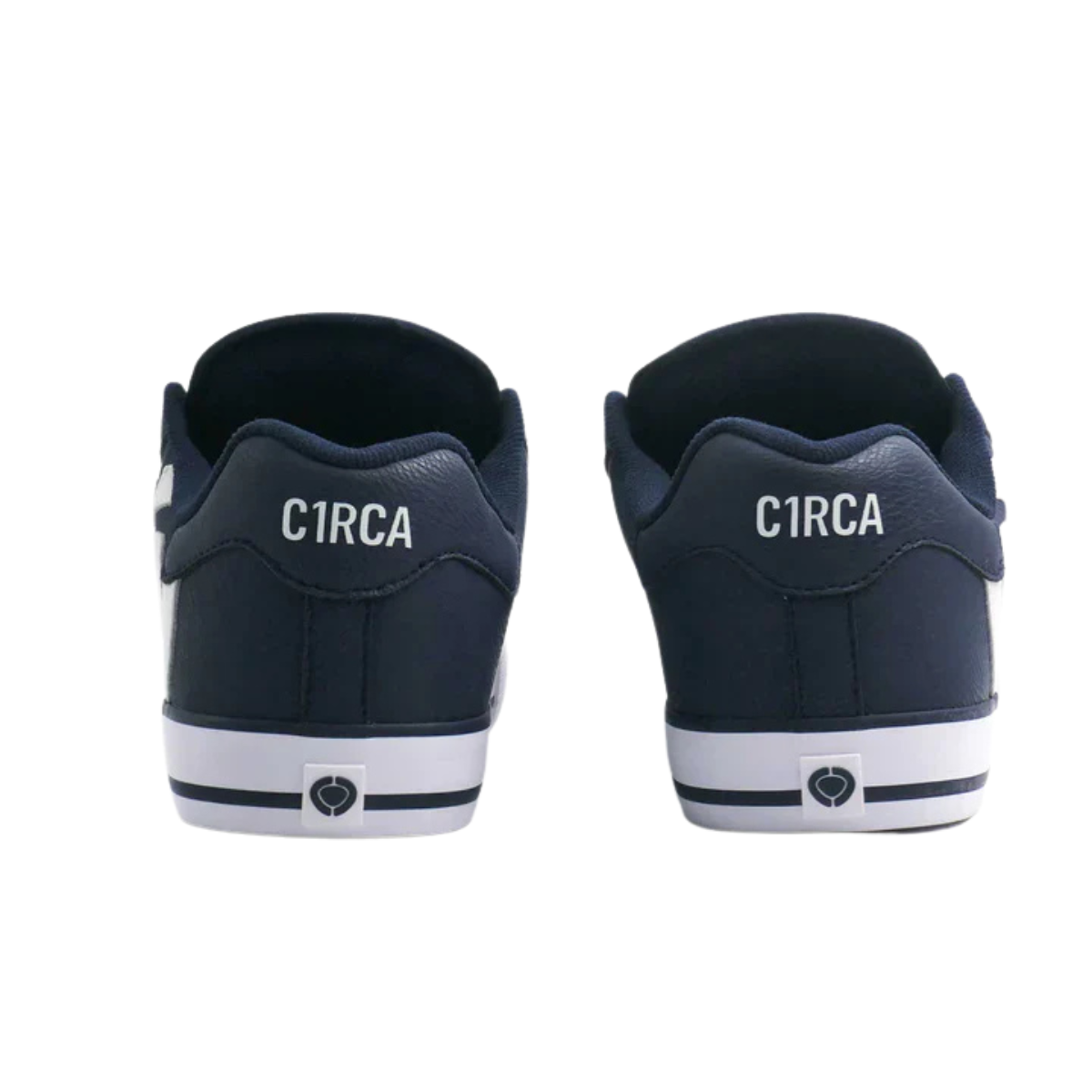 211 VULC BOLD DRESS BLUE WHITE