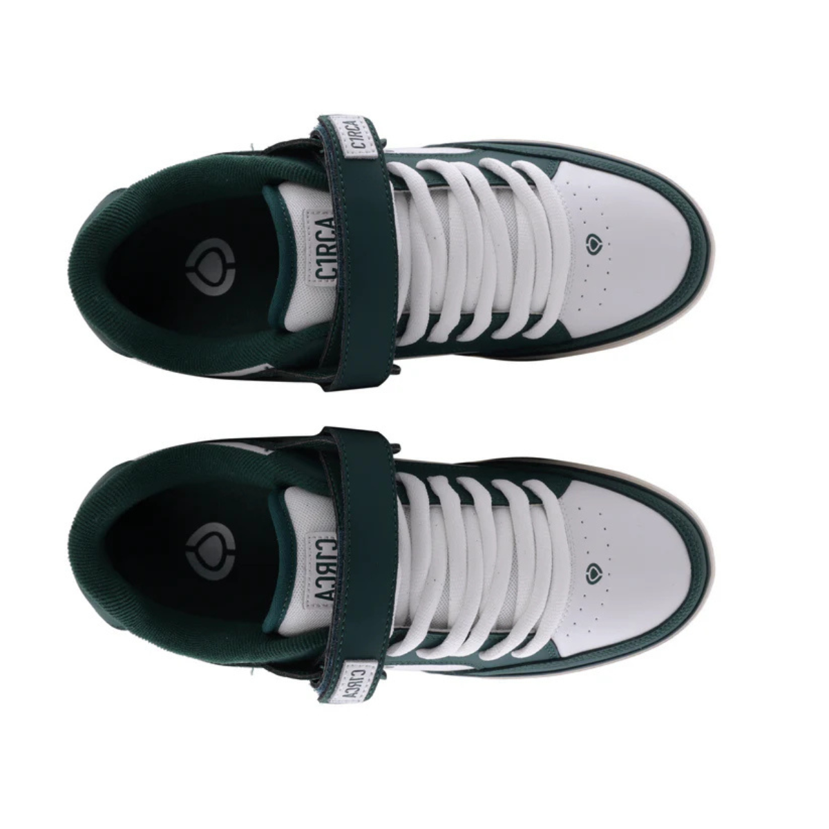 205 VULC SYCAMORE WHITE