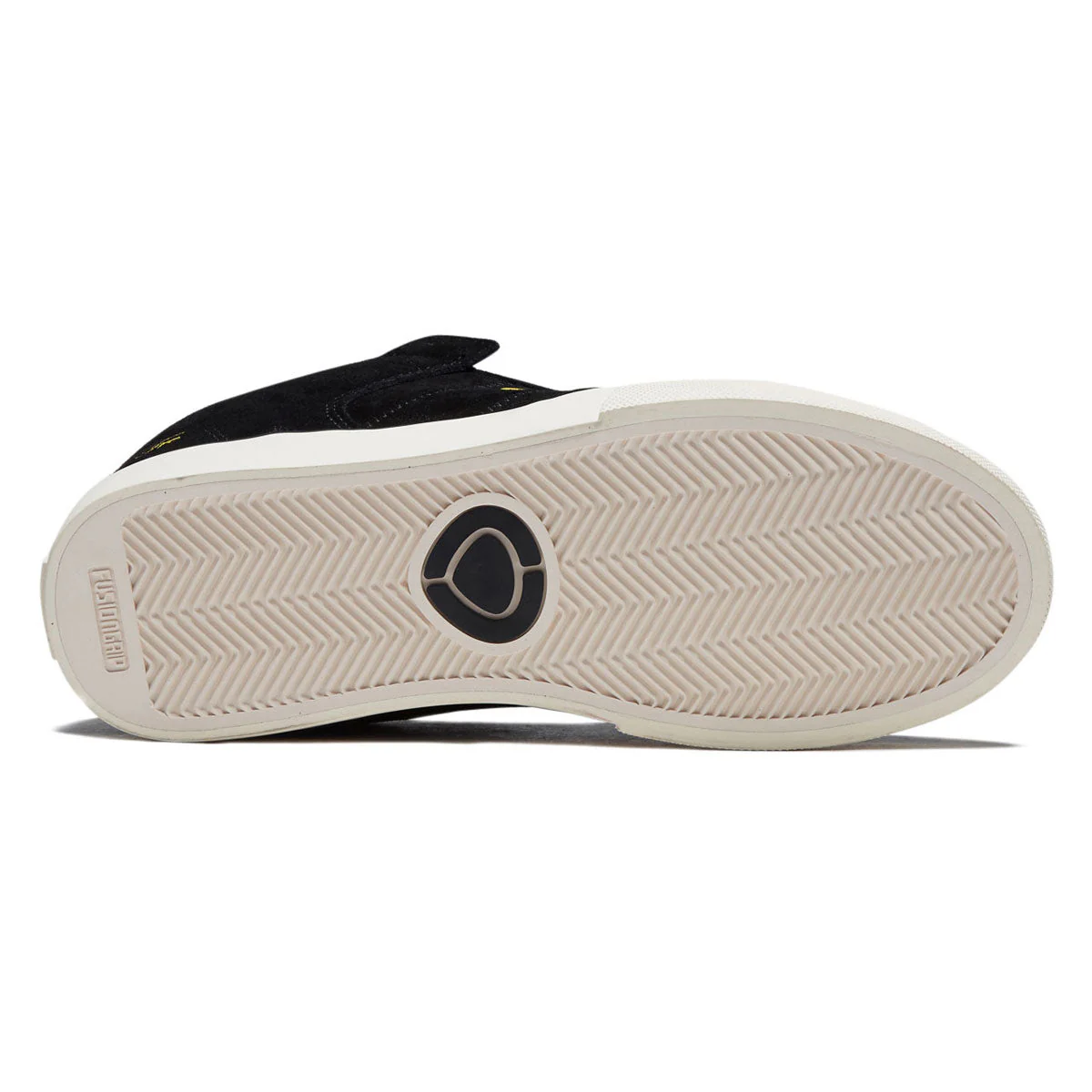 TRE JET BLACK BLACK YELLOW