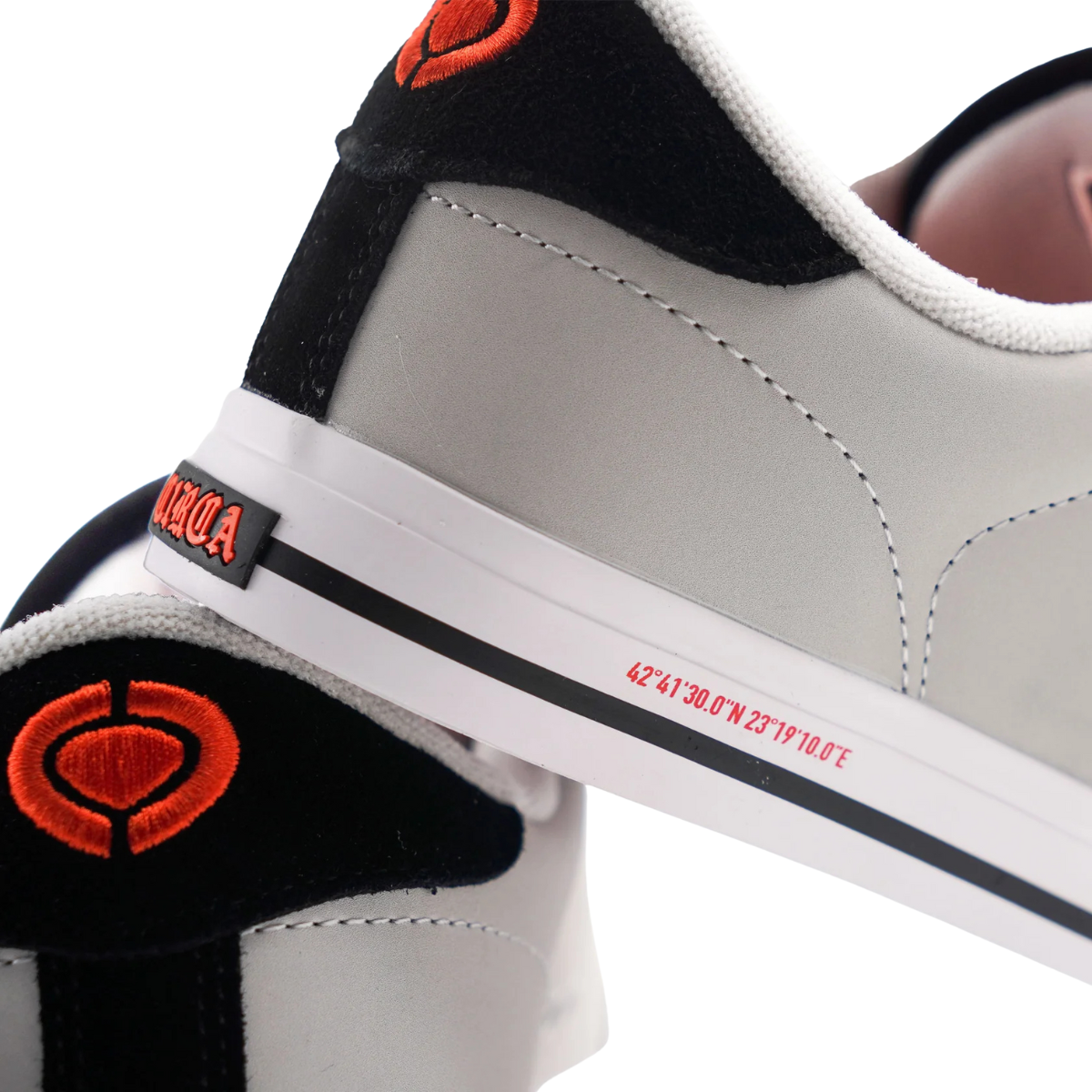 50 TM LUNAR ROCK BLACKFLAME