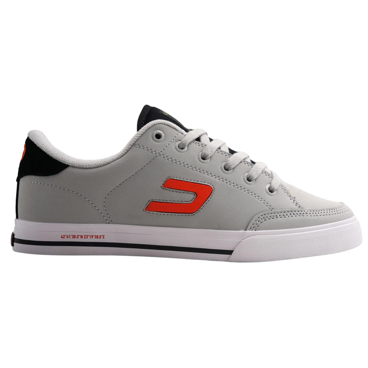 50 TM LUNAR ROCK BLACKFLAME