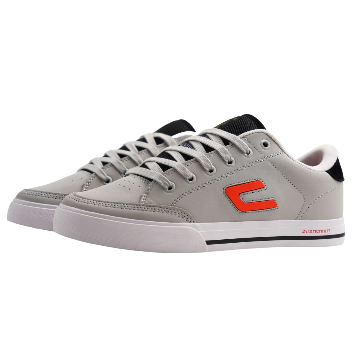 50 TM LUNAR ROCK BLACKFLAME