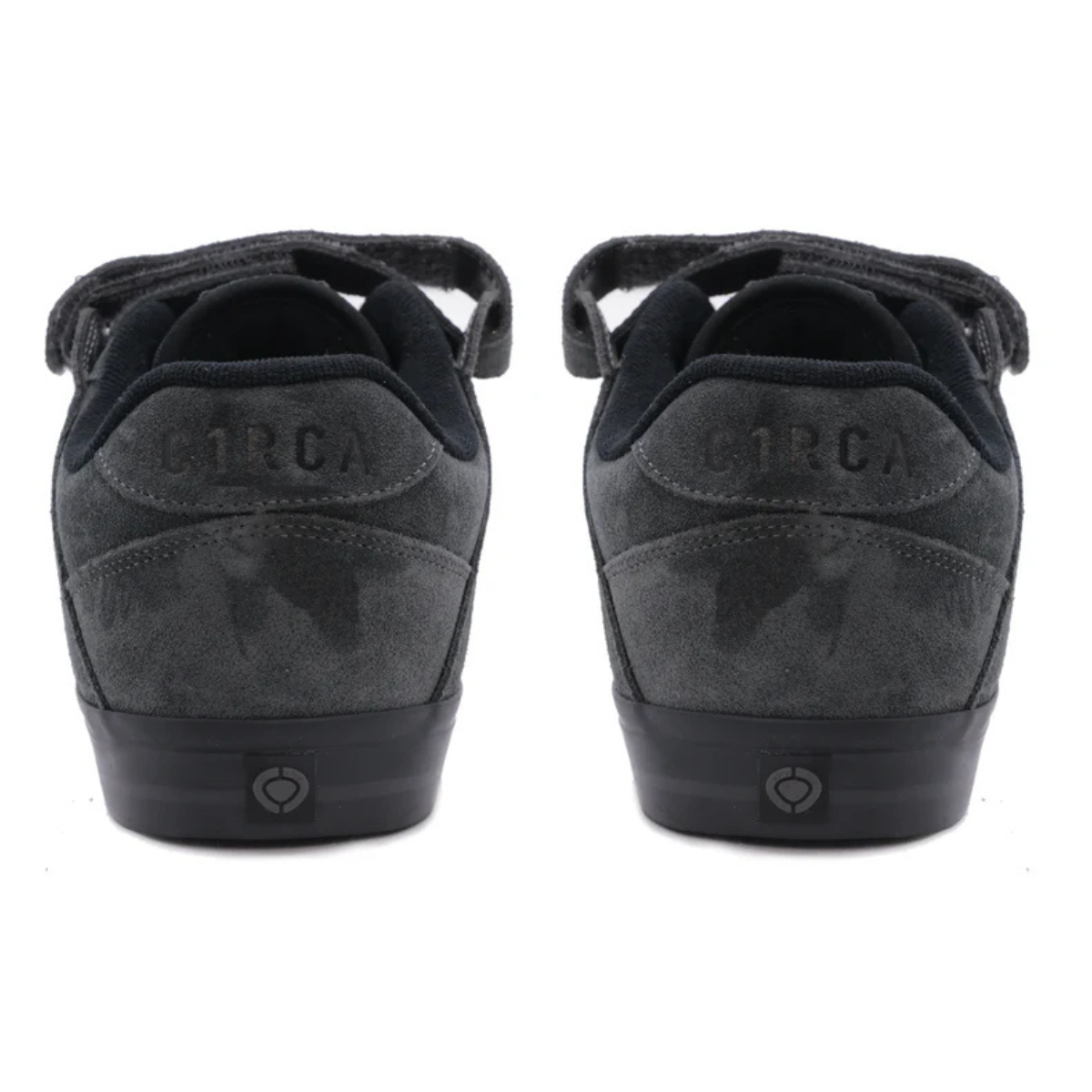 205 VULC BLACK INK BLACK