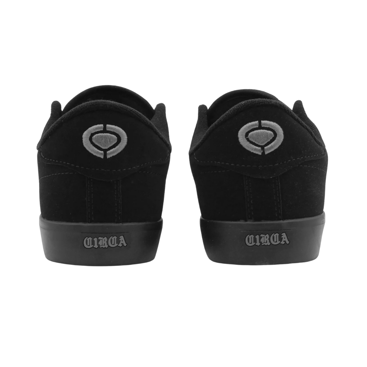 AL 50 BLACK BLACK SYNTHETIC