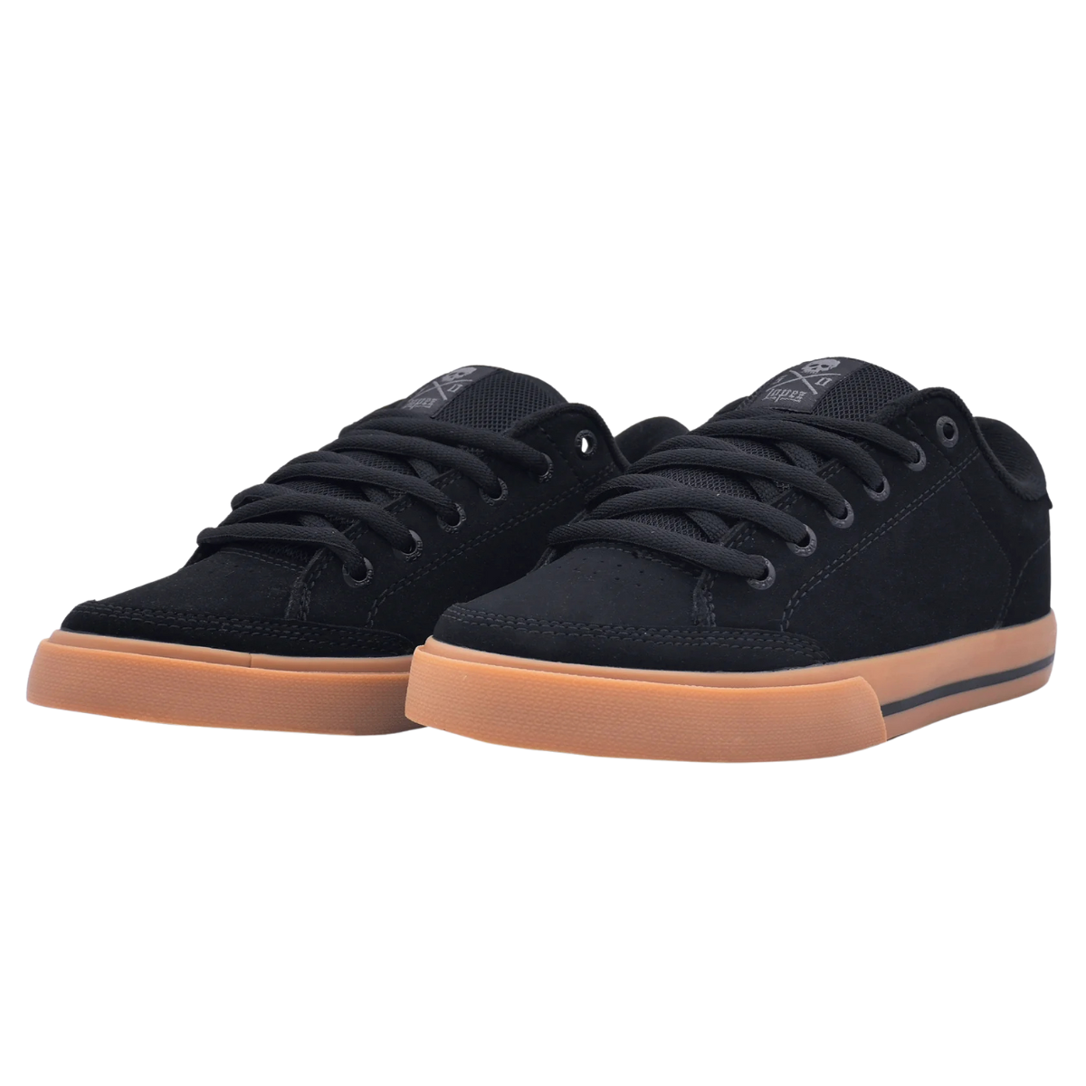AL 50 BLACK GUM