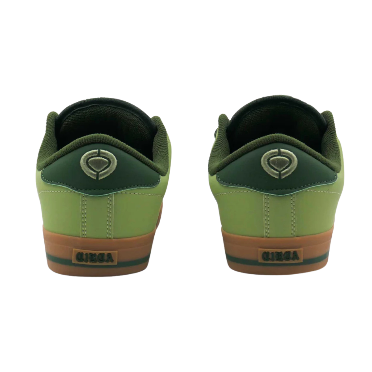 AL50 PRO  GREEN CACTUS GUM