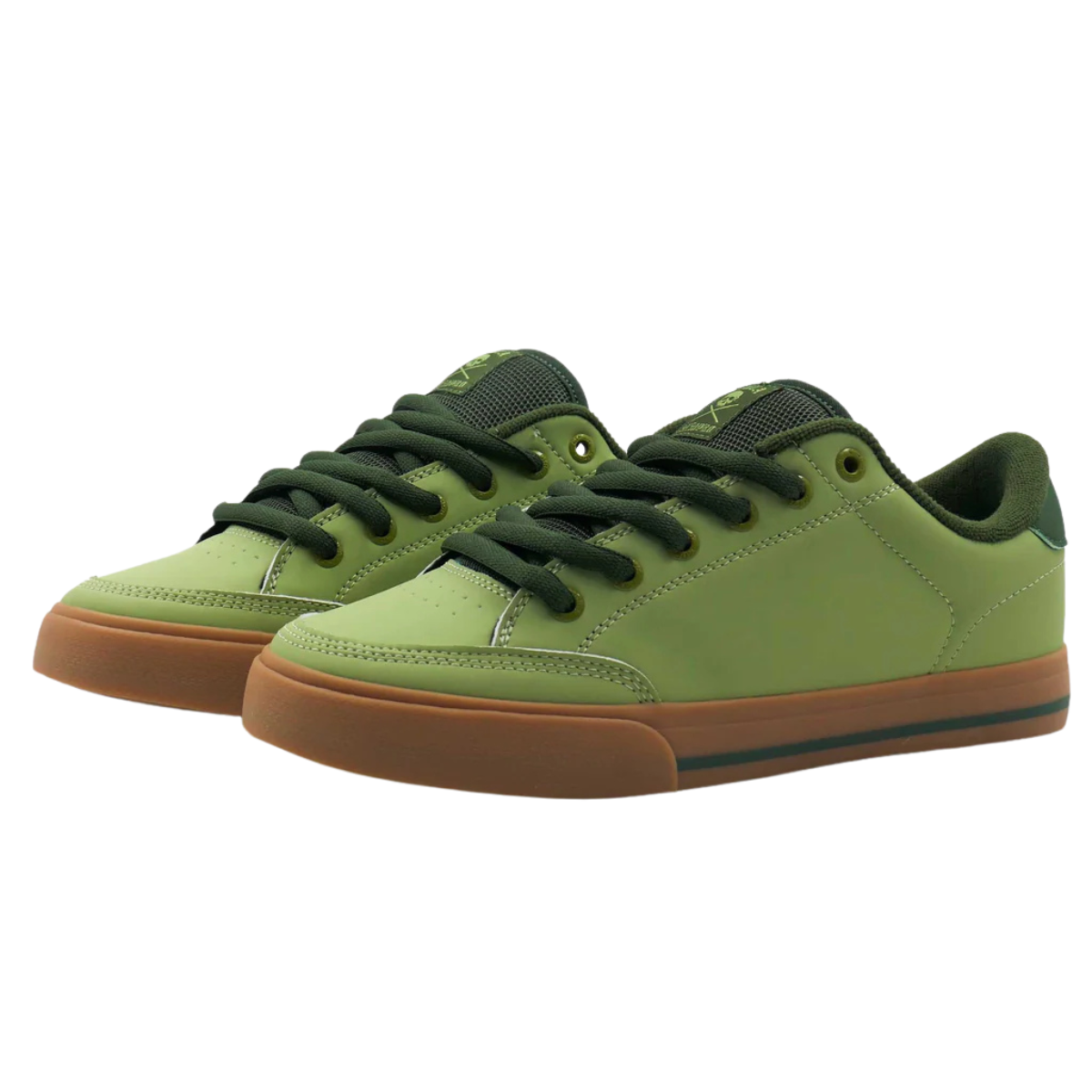 AL50 PRO  GREEN CACTUS GUM