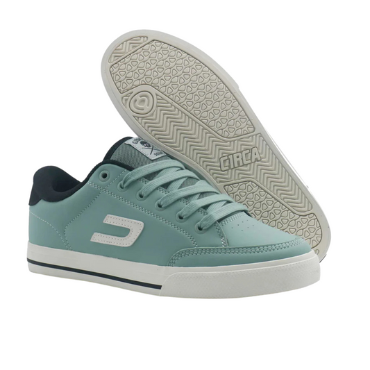 AL50 TM ICEBERG EGRET BLACK