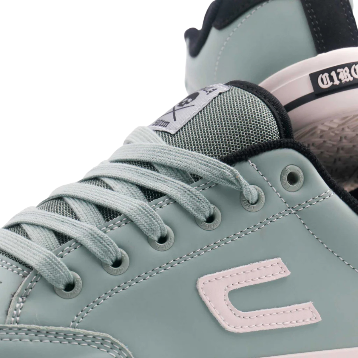 50 TM ICEBERG EGRET BLACK