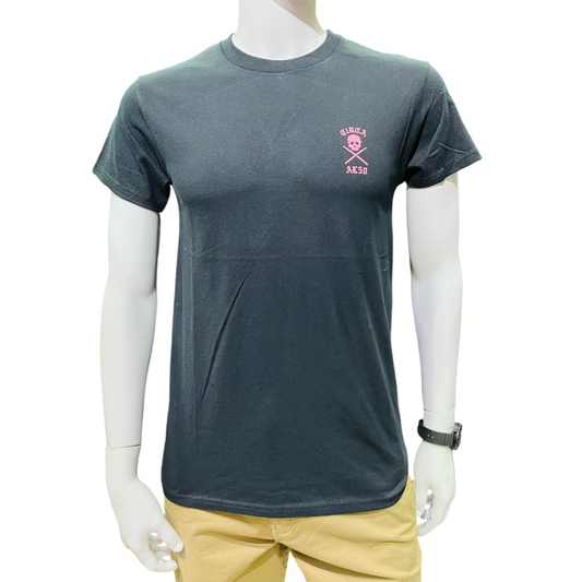 CAMISA MANGA CORTA AL50 SKULL TEE