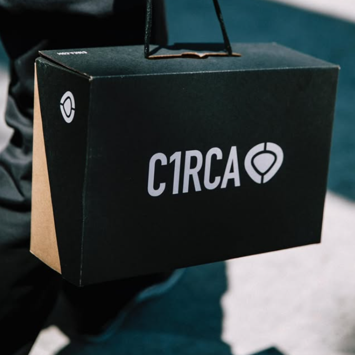 GRAY AFTER DARK ORANG