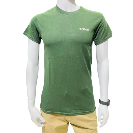 CAMISA MANGA CORTA CACTUS STATE TEE