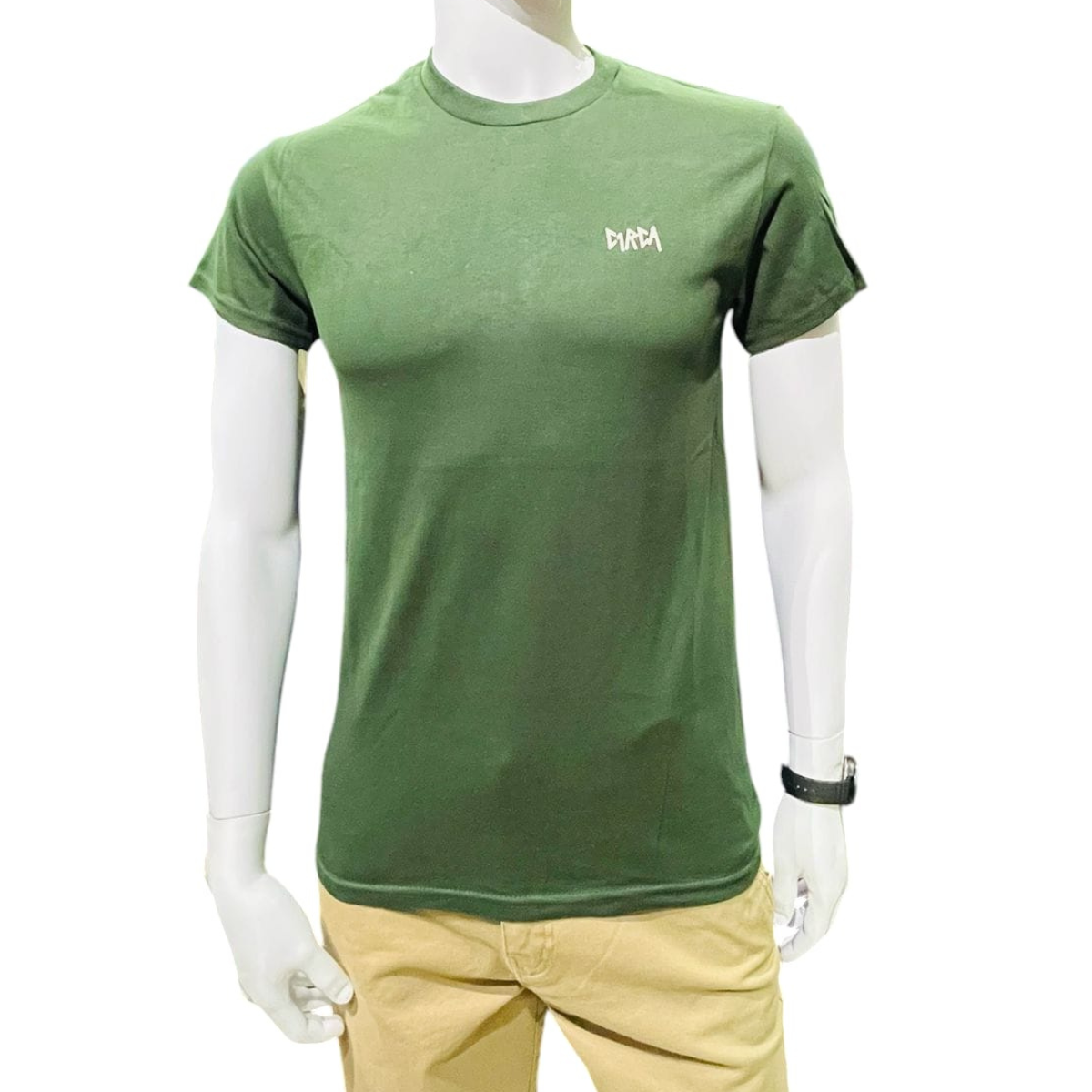 CAMISA MANGA CORTA CHERUB TEE