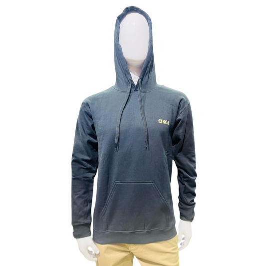 SUDADERA CRESCIT EUNDO HOOD