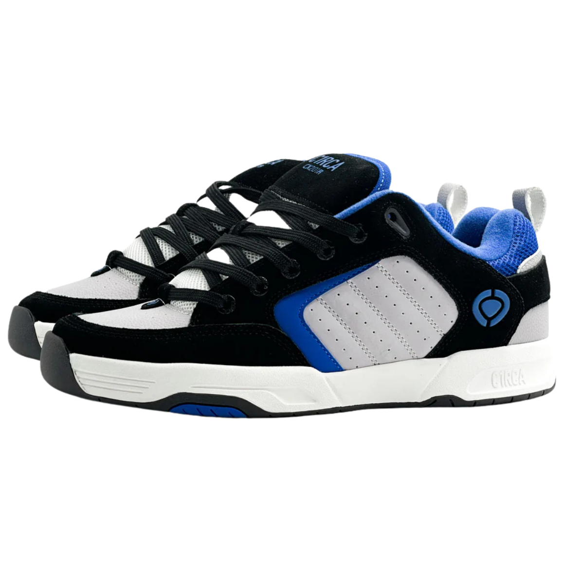 CX201R BLUE BLACK WHITE