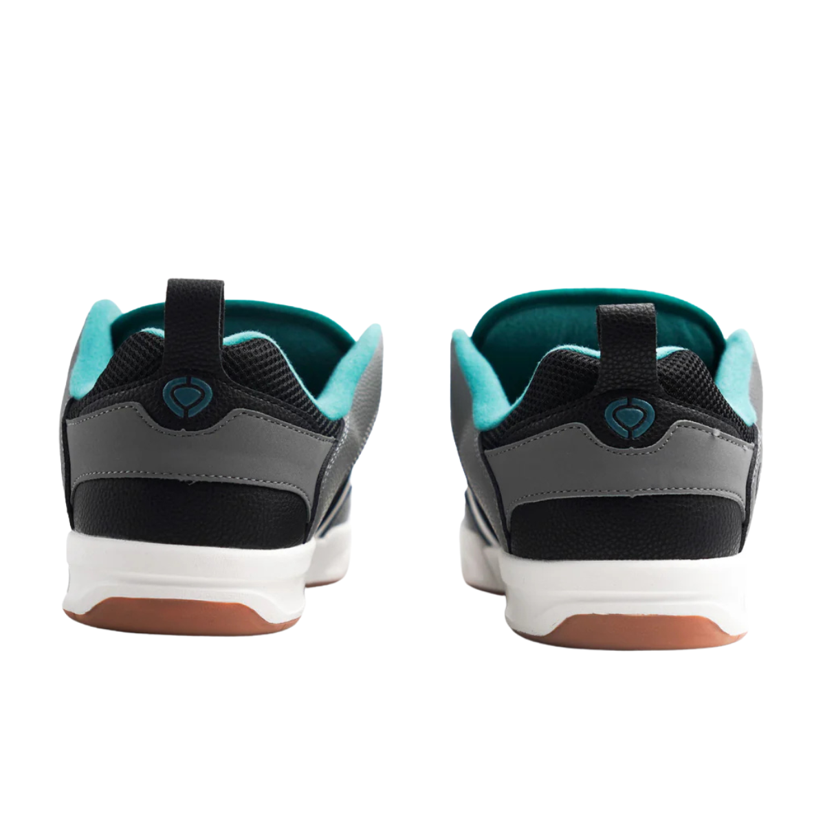 CX201R BOTTLE GREEN GREY GUM