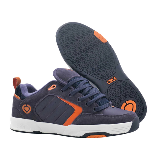 CX201R NAVY ORANGE