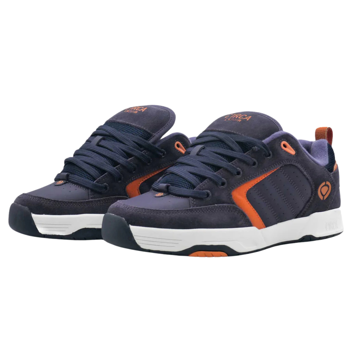 CX201R NAVY ORANGE