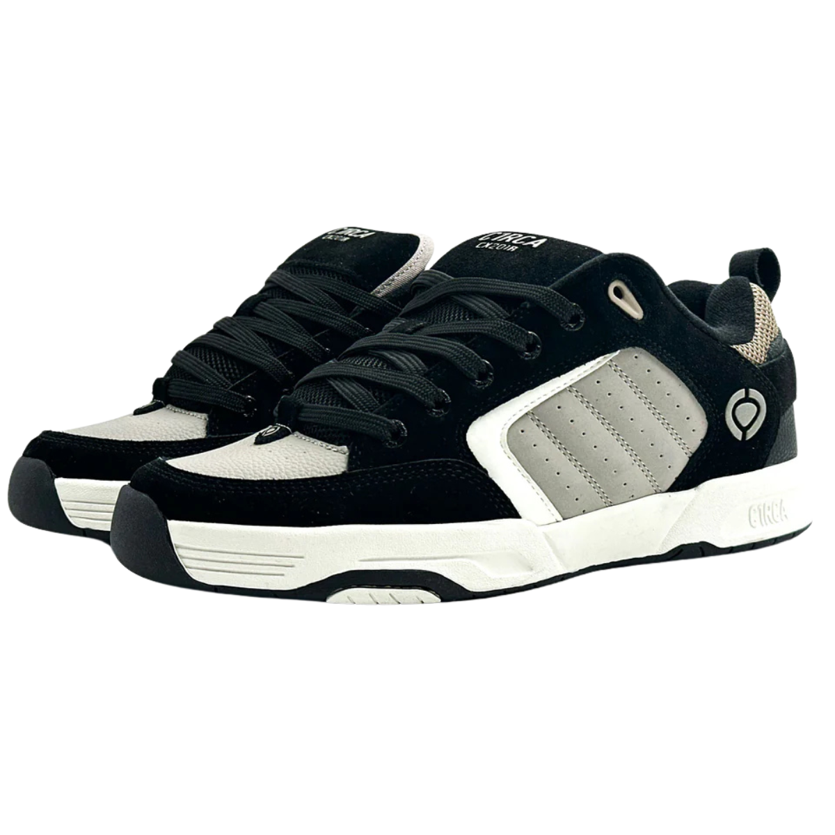 CX201R VINTAGE KHAKI LILY WHITE