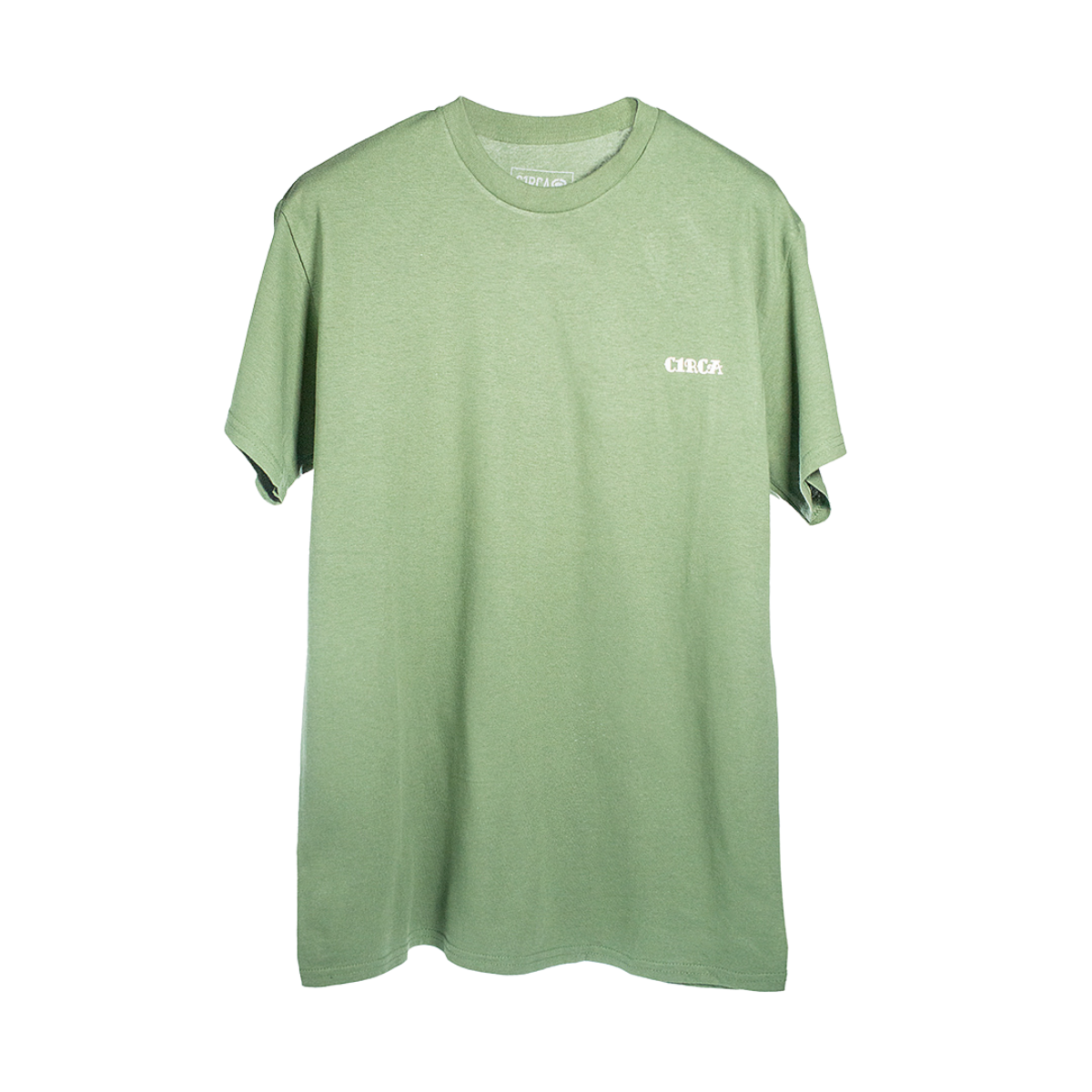 DESROY TEE KHAKI