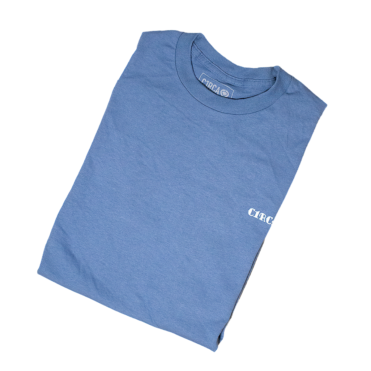 DESTROY TEE OCEAN DEPTH