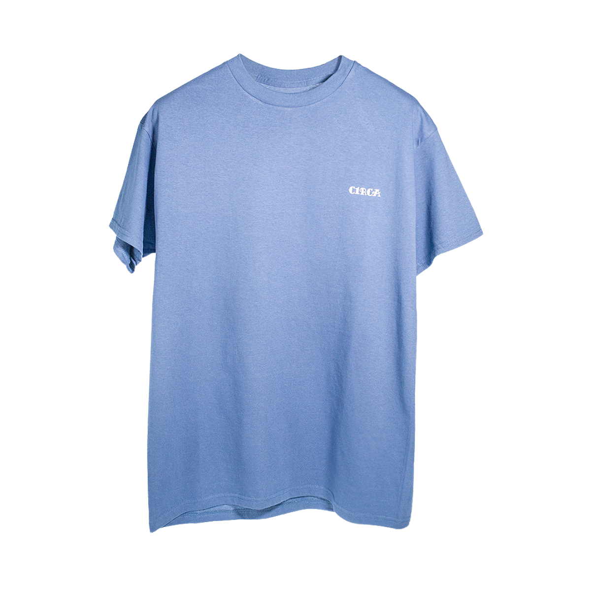 DESTROY TEE OCEAN DEPTH