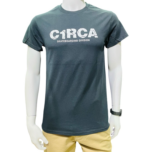 CAMISA MANGA CORTA DIVISION TEE