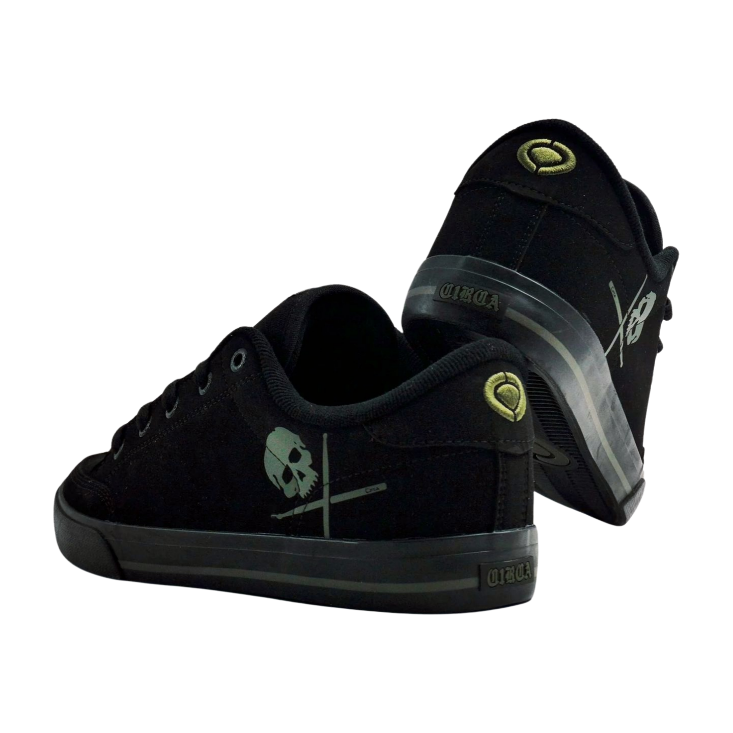 BUCKLER SK BLACK SEA KELP