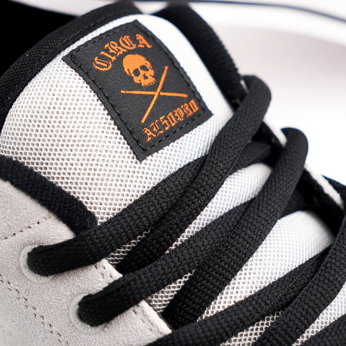 GRAY AFTER DARK ORANG