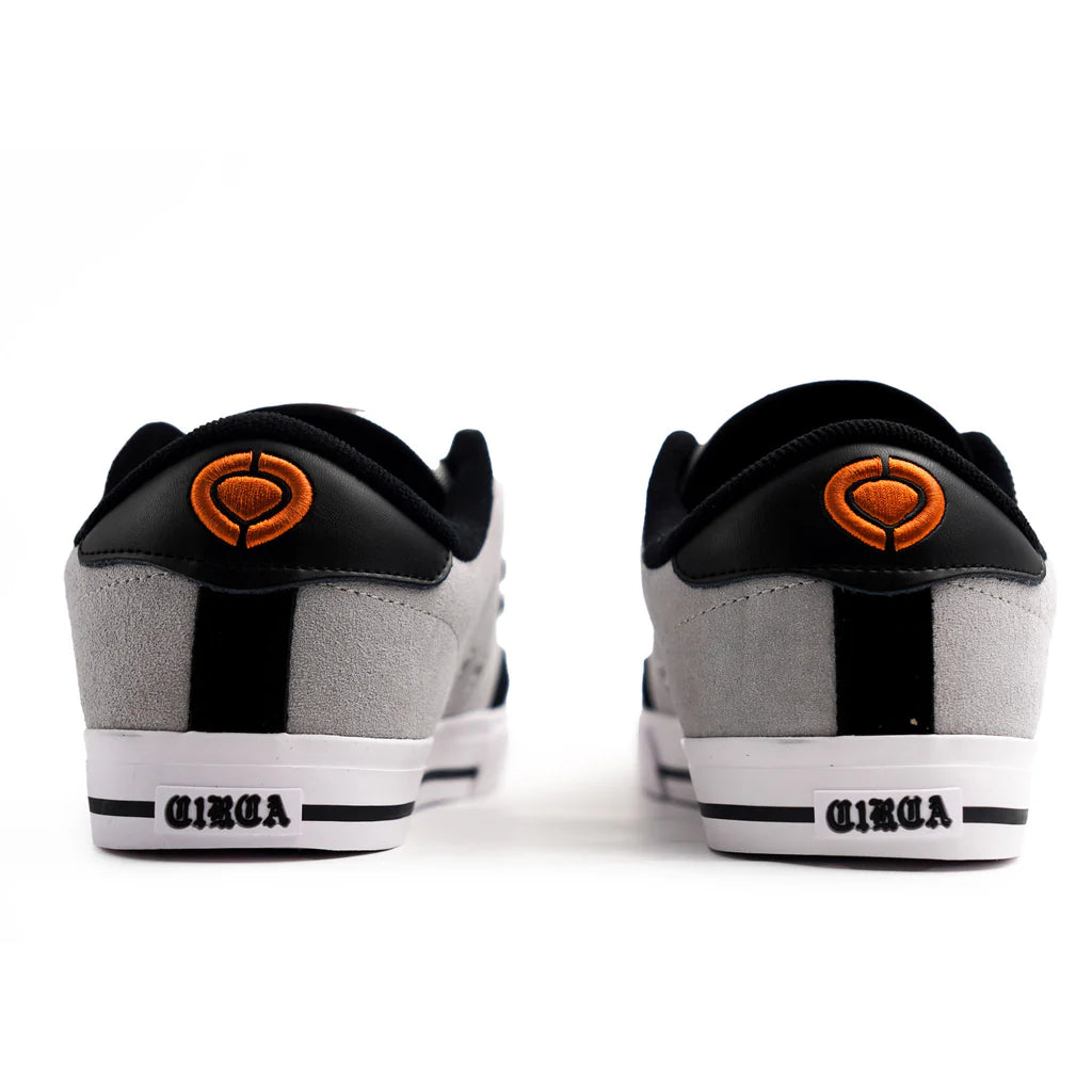 GRAY AFTER DARK ORANG