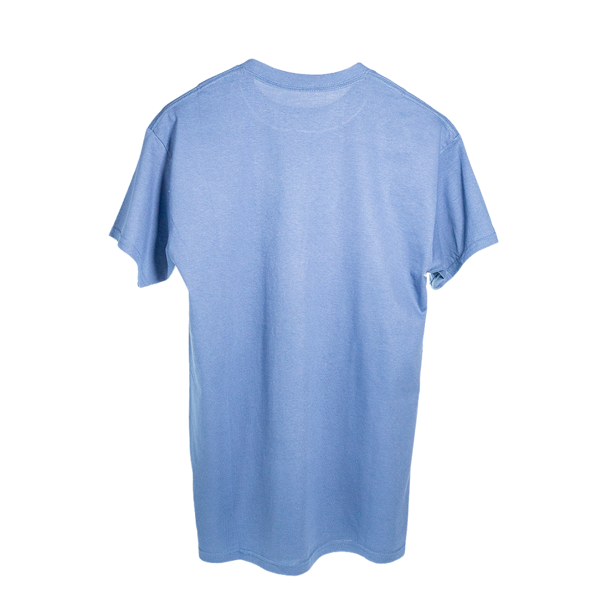 ICON SKULL TEE OCEAN DEPTH