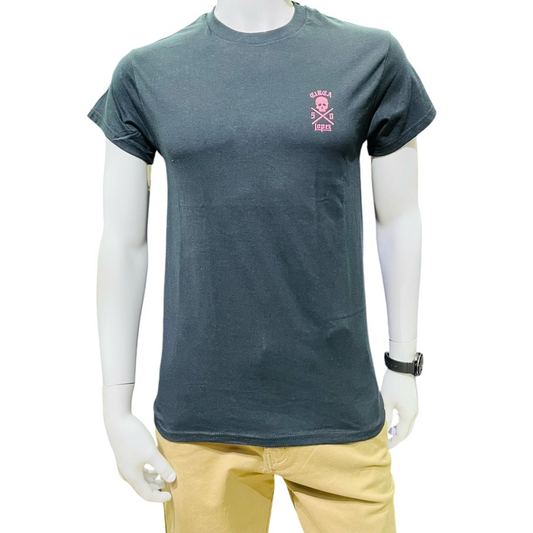 CAMISA MANGA CORTA LOPEZ 50 TEE