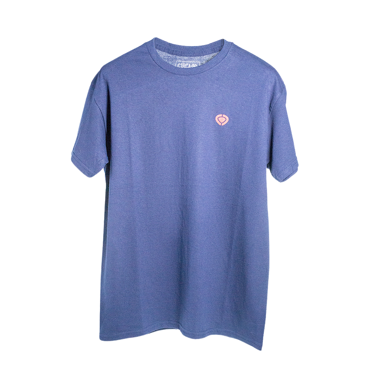 MINI ICON TEE NAVY