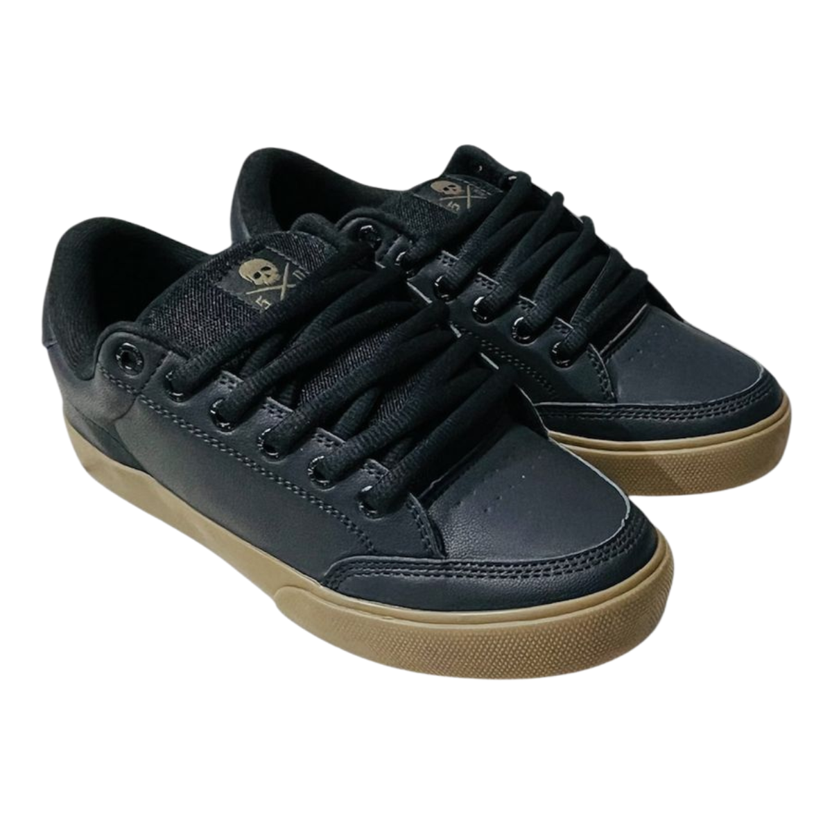 RE LOPEZ 50 BLACK GUM