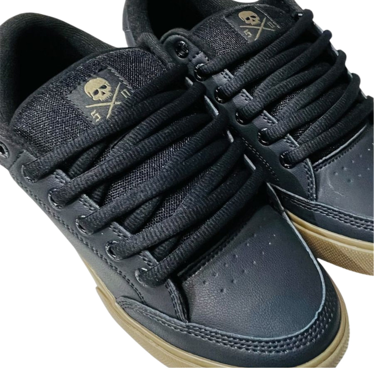 RE LOPEZ 50 BLACK GUM