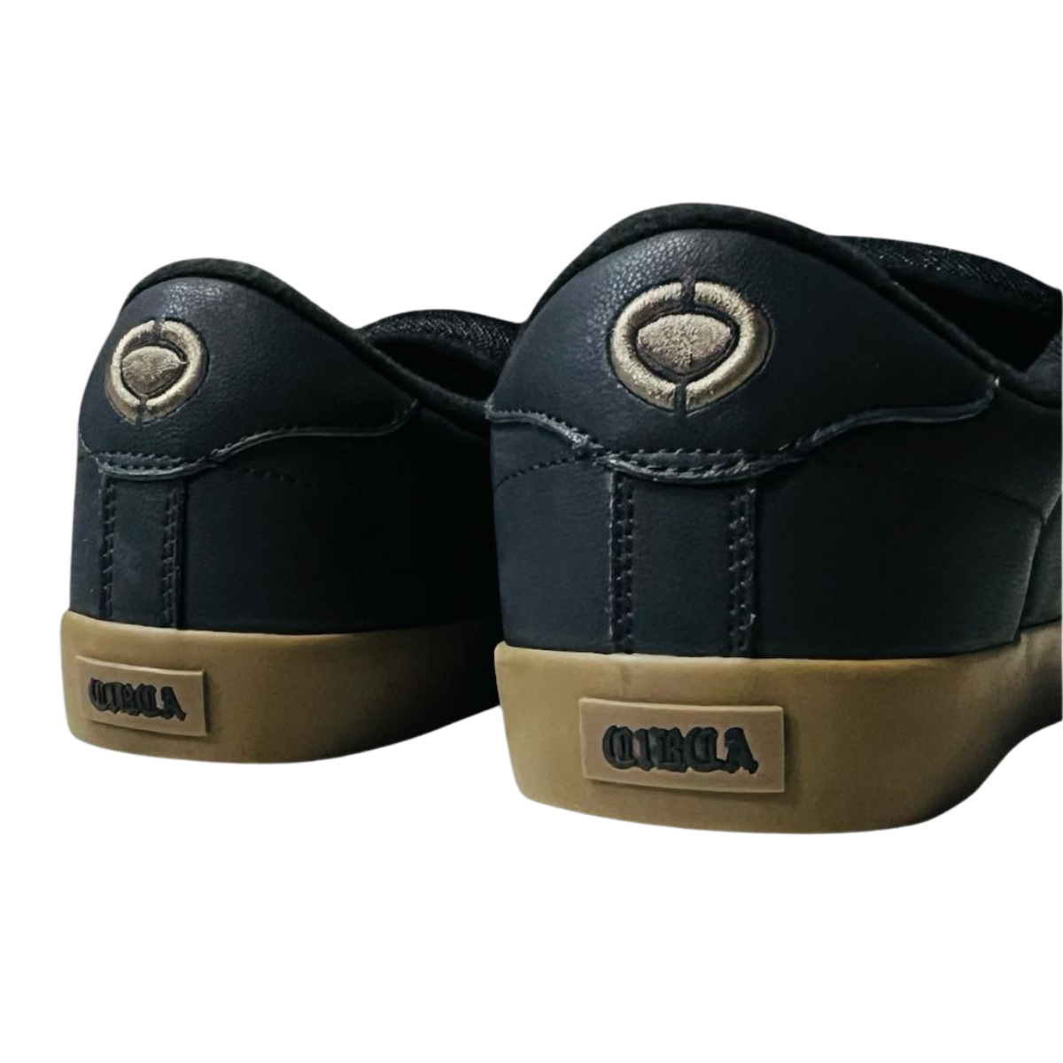 RE LOPEZ 50 BLACK GUM