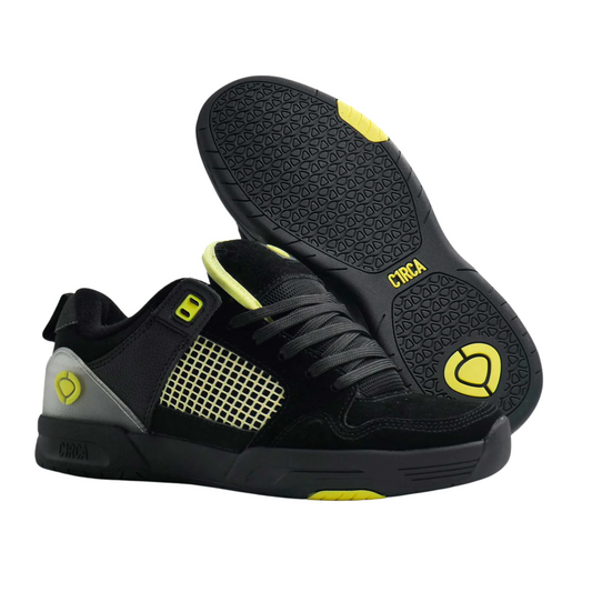 TAVE TT-BLACK YELLOW