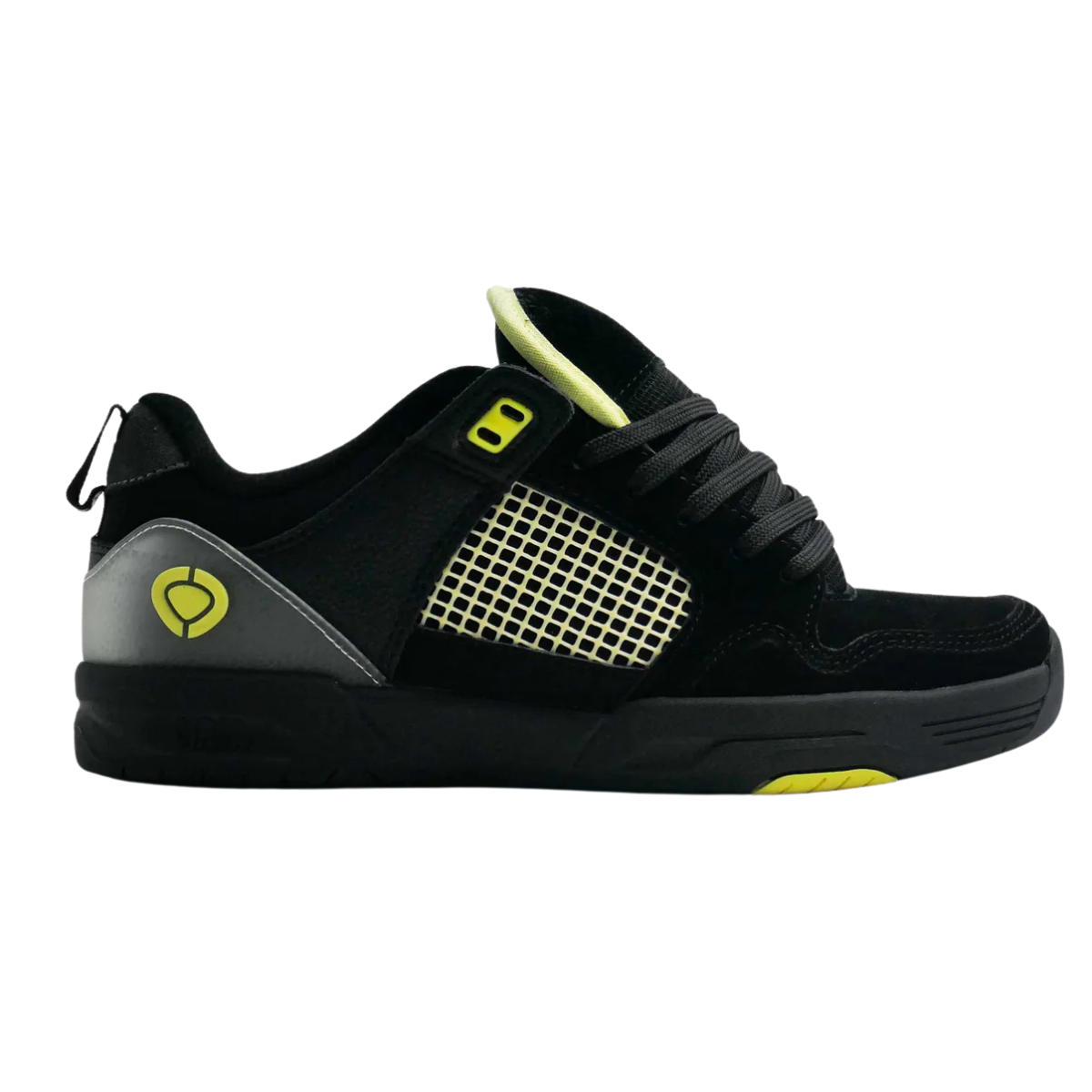 TAVE TT-BLACK YELLOW