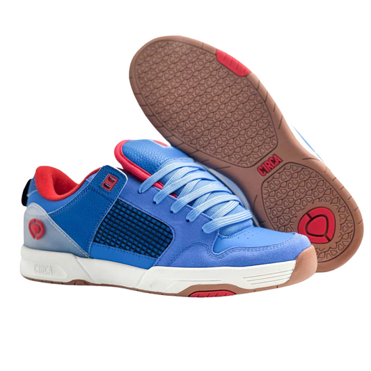 TAVE TT-LITTLE BOY AURORA RED