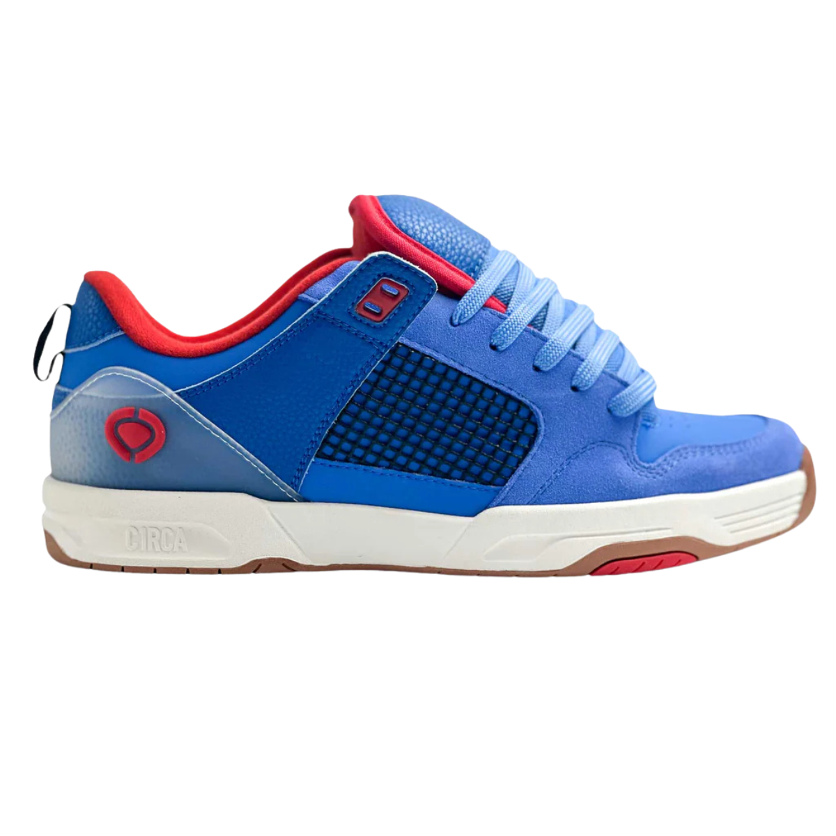 TAVE TT-LITTLE BOY AURORA RED