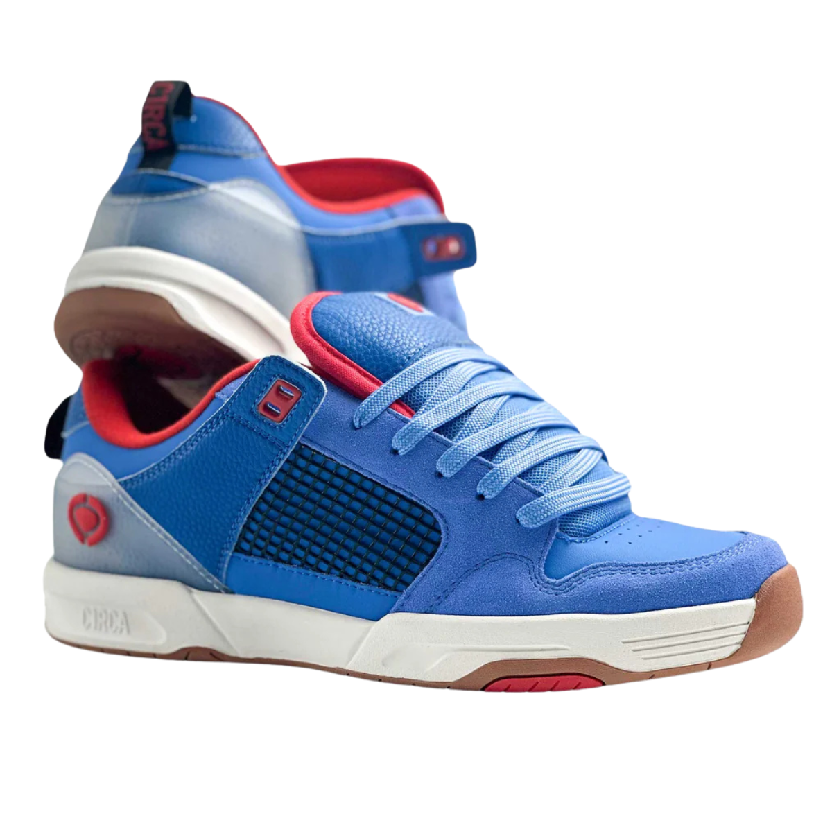 TAVE TT-LITTLE BOY AURORA RED