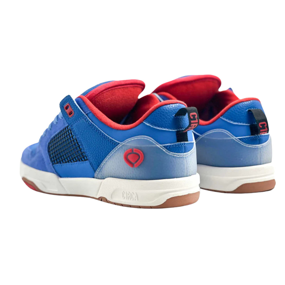 TAVE TT-LITTLE BOY AURORA RED