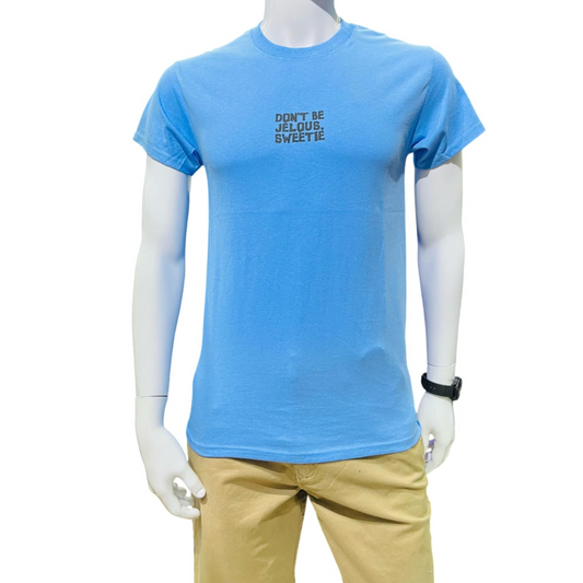 CAMISA MANGA CORTA TEETH TEE