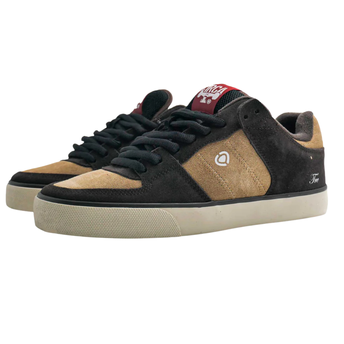 TRE TANNIN BLACK RED